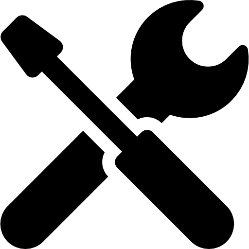 Stichnote - Sanierung der Dachfenster, Dämmung, Brandschutz und Trockenbauwände - Symbol für Dienstleistungen