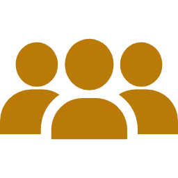 Stichnote - Sanierung der Dachfenster, Dämmung, Brandschutz und Trockenbauwände - Publikumssymbol