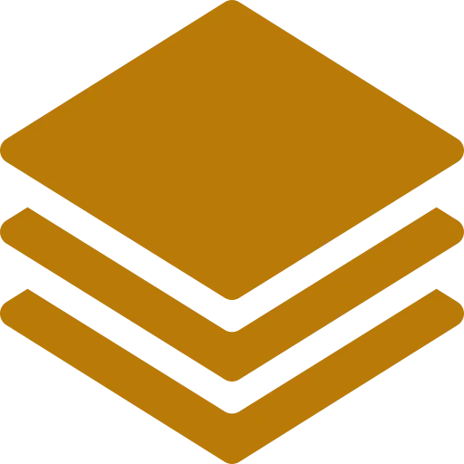 Stichnote - Sanierung der Dachfenster, Dämmung, Brandschutz und Trockenbauwände - Ebenensymbol